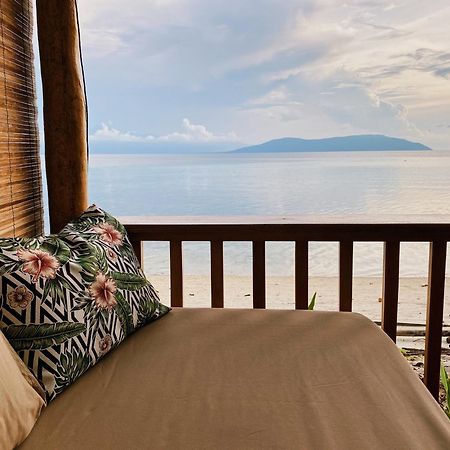 Reconnect - Private Island Resort & Dive Center Togean - Buka Buka Island Ampana Екстериор снимка